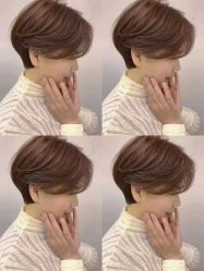 -DG SALON·潮牌造型