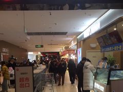 -永辉超市(通州万达店)