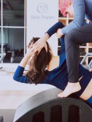 -Real Pilates优体普拉提