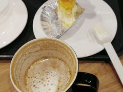 -Gloria Jean's Coffees