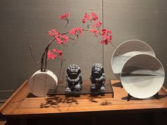 -宝燕壹号景观餐厅(龙盛国际商业广场店)