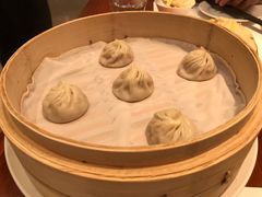 特色小笼包-鼎泰丰(国金店)
