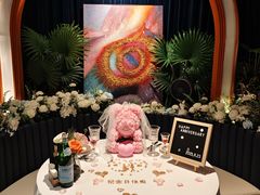 -狮拾久·现代新加坡料理(福田COCO Park店)