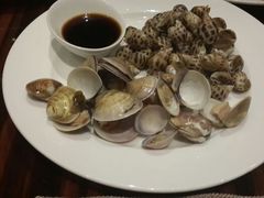 android_upload_pic-圣丰索菲特·2 On 988 Café 自助餐厅