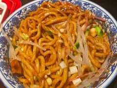 -局气 烤鸭·北京菜(光华路店)