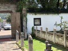 -健眺小海鲜(临海后山店)