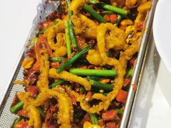 -渔家风味·鲅鱼水饺·央视展播·海鲜天津菜(开发区店)