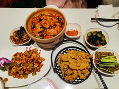 -小六汤包(万和城店)