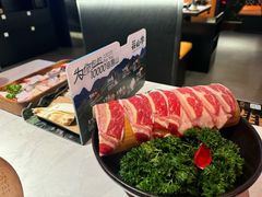 -芸山季·云南野生菌火锅(人民广场来福士店)