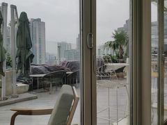 -城市露台景观餐厅(淮海路店)