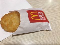 -麦当劳(西客站店)