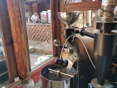 -田德能咖啡博物馆