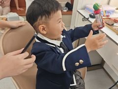 -海马体照相馆(厦门SM城市广场店)