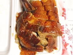 -老字号蛇口德记烧腊饭店·海鲜加工