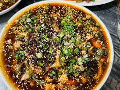-江湖黑大兔(杨家坪店)