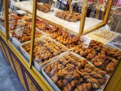 -桂发祥十八街麻花(和平路店)
