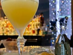 -广州四季酒店·天吧·高空酒吧
