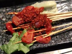 -新哥老官·畅吃123·美蛙世界(苏宁广场店)