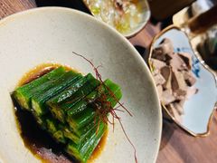 -一吉焼鸟·FOUNDER(桂林路店)