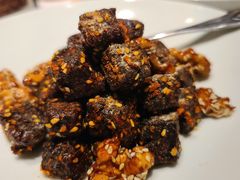 陈皮牛肉-西郊5号·Maggie 5
