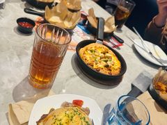 -必胜客(东大桥店)