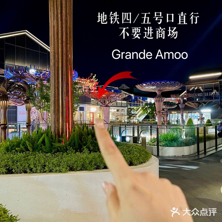 早午餐以后都约来这吧，快乐不用转场