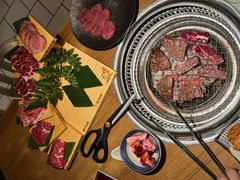 -大牛焱烧·和牛炭火烧放题
