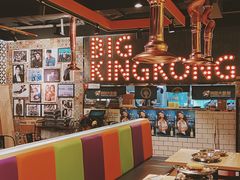 -韩国大金刚烤肉·料理(印象城店)
