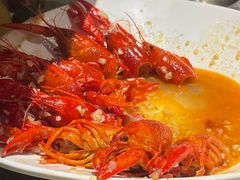 -海底捞火锅(百乐门广场店)