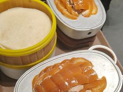 -紫光园·烤鸭·北京菜(团结湖店)