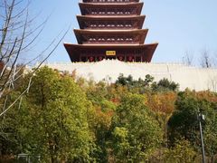 -海景壹号大酒店(惠钱路店)