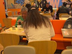 -大快活(罗湖商业城分店)