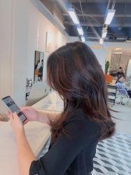 -ASA HAIR SALON