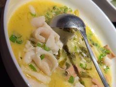 -味上湘菜馆(阿波罗店)