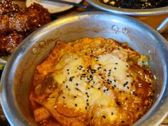 -miss密斯韩餐(平阳景苑店)