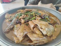 -老地方农家菜(昌黎一店)