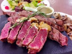 -Entrecôte 法国牛扒馆(保利·时光里店)
