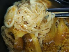 -亞婆井·劲抽面食(铂顿城店)
