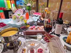 -ONE FULL 古董港式海鲜火锅