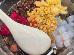 -鸽鸽小垸(长椿街店)