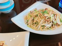-喜乐餐厅•灯笼虾球首创者•本地小海鲜(二马路店)