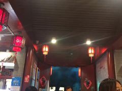 -南锣鼓巷