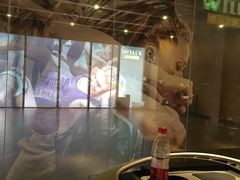 -威尔仕健身(杭州万象城店)