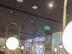 -赠李白·如诗的川味(余杭万达广场店)