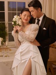 -第一夫人婚纱摄影(南京店)