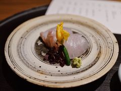 -晴空·日本料理(万象城店)