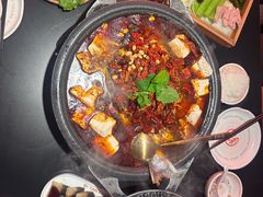 -探鱼·鲜青椒爽麻烤鱼(正佳广场店)