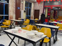 -淀山湖服务区餐厅