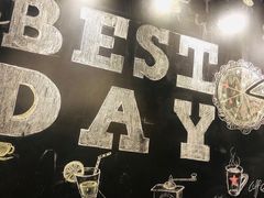 -雕刻时光咖啡馆(北苑店)