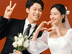 -经典婚纱摄影美学馆·私人定制